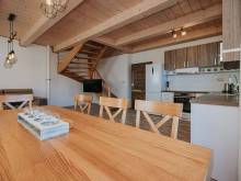 Gazdov dvor - Oravská Poruba