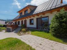 Gazdov dvor - Oravská Poruba