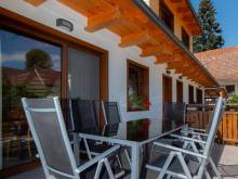 Gazdov dvor - Oravská Poruba