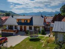 Gazdov dvor - Oravská Poruba