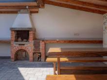 Gazdov dvor - Oravská Poruba