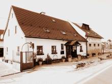 Penzion Palírna - Písečná
