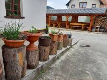 Penzion Palírna - Písečná