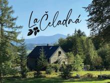 La-Čeladná - Čeladná