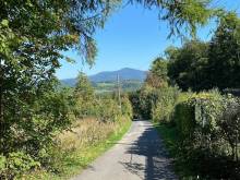 La-Čeladná - Čeladná