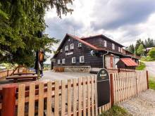 Penzion Černý Vlk - Kvilda