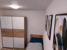 Apartmán Pod Bukem - Mlýnický Dvůr