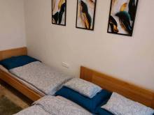 Apartmán Pod Bukem - Mlýnický Dvůr
