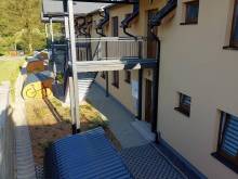 Apartmán Pod Bukem - Mlýnický Dvůr