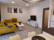 Apartmán Pod Bukem - Mlýnický Dvůr