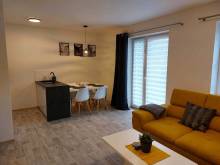 Apartmán Pod Bukem - Mlýnický Dvůr