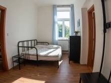 Nádraží Jedlová - apartmány - Jedlová