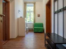 Nádraží Jedlová - apartmány - Jedlová