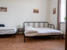 Nádraží Jedlová - apartmány - Jedlová
