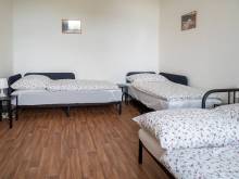 Nádraží Jedlová - apartmány - Jedlová