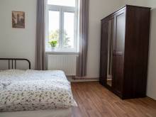 Nádraží Jedlová - apartmány - Jedlová