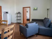 Nádraží Jedlová - apartmány - Jedlová