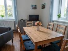 Nádraží Jedlová - apartmány - Jedlová