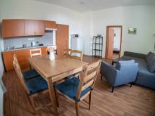 Nádraží Jedlová - apartmány - Jedlová