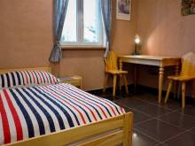 Apartmán 10 - Štramberk