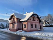 Krakonošovo - Horní Rokytnice