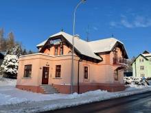 Krakonošovo - Horní Rokytnice