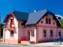 Krakonošovo - Horní Rokytnice