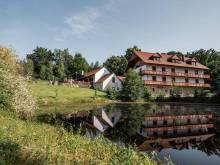 Penzion Ztracený mlýn - Lahoz