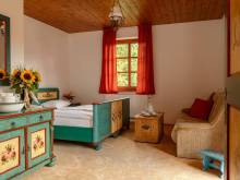 Penzion Ztracený mlýn - Lahoz