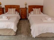 Penzion Ztracený mlýn - Lahoz