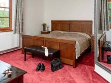 Penzion Ztracený mlýn - Lahoz