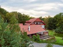 Penzion Ztracený mlýn - Lahoz