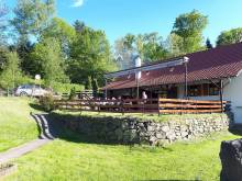 Penzion Ztracený mlýn - Lahoz