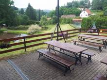 Penzion Ztracený mlýn - Lahoz