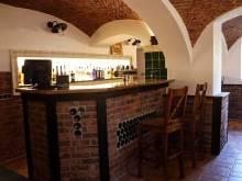 Penzion Ztracený mlýn - Lahoz