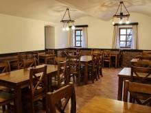 Penzion Ztracený mlýn - Lahoz