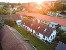 Statek 32 Podolsko - Křenovice