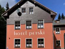 Petski - Strážné
