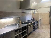 Horská bouda Petski - Strážné