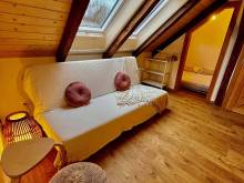 U nás ve Lhotě - rodinný statek - Kamenná Lhota