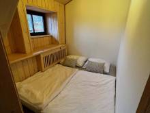 U nás ve Lhotě - rodinný statek - Kamenná Lhota