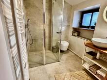 U nás ve Lhotě - rodinný statek - Kamenná Lhota