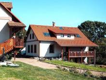 U nás ve Lhotě - rodinný statek - Kamenná Lhota