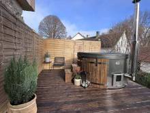 U nás ve Lhotě - rodinný statek - Kamenná Lhota