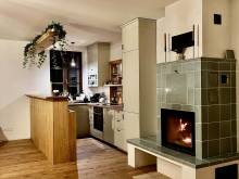 U nás ve Lhotě - rodinný statek - Kamenná Lhota