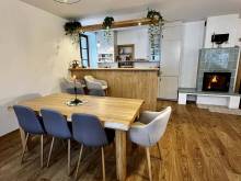 U nás ve Lhotě - rodinný statek - Kamenná Lhota