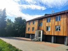 Apartmány Pěkná 10 - Pěkná