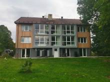 Apartmány Pěkná 10 - Pěkná