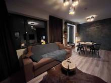 Apartmán Herlíkovice - Herlíkovice