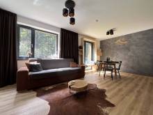 Apartmán Herlíkovice - Herlíkovice